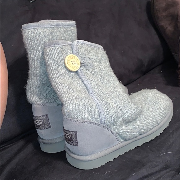 UGG Shoes - Boots